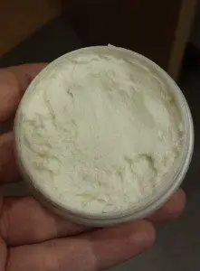 Cremas y productos faciales "low cost" después del embarazo.