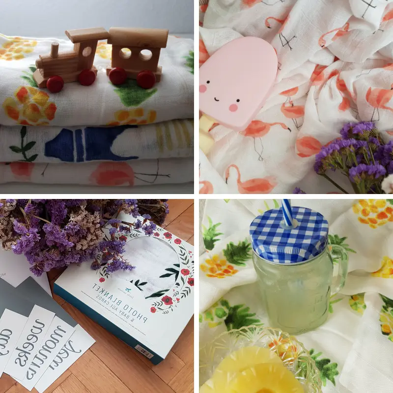 Descuento Little Unicorn