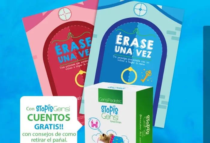 Muestras gratis de Noviembre 2016
