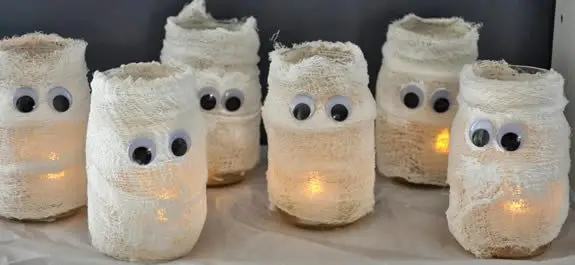 10 ideas para decorar en Halloween