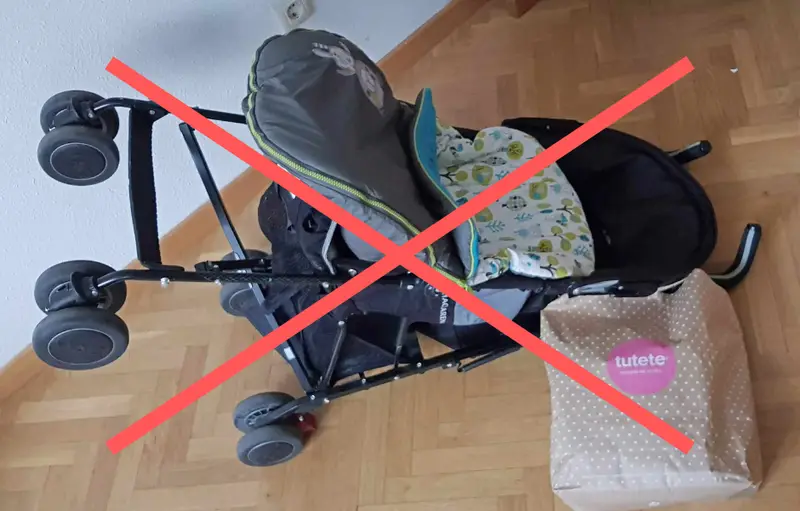 Probamos el anti vuelco Ponny
