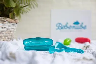 Cajita Bebenube de Mayo mas sorteo