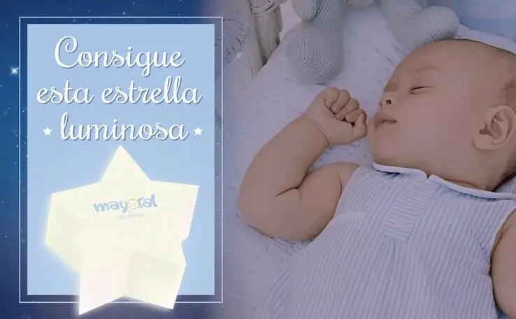 Muestras gratis para bebes y embarazadas de Julio
