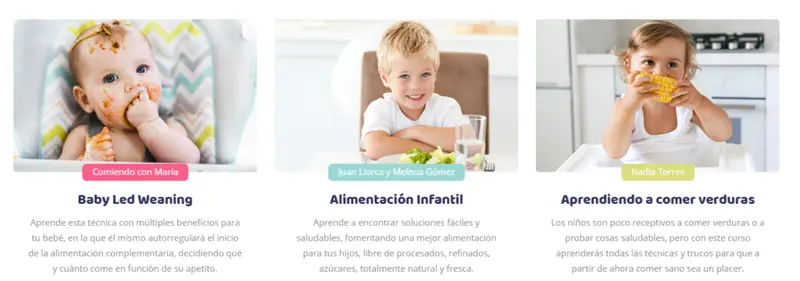 Todo lo que necesitas saber sobre la maternidad
