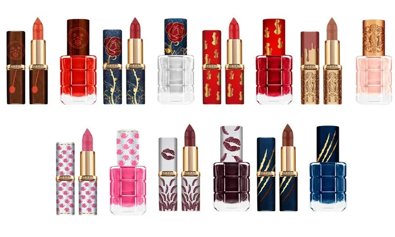 Merchandising de La Bella y la Bestia sin el que no podrás vivir