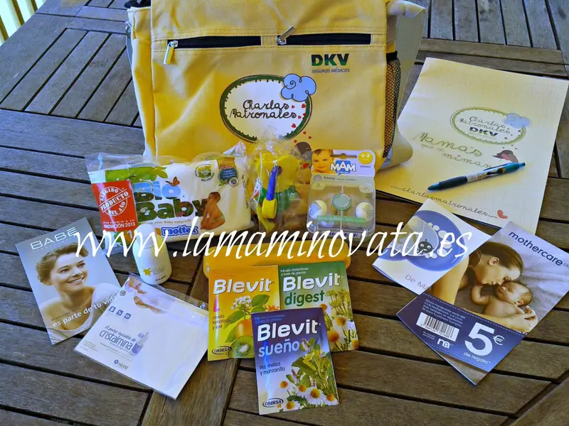 Muestras gratis para bebes y embarazadas 2017
