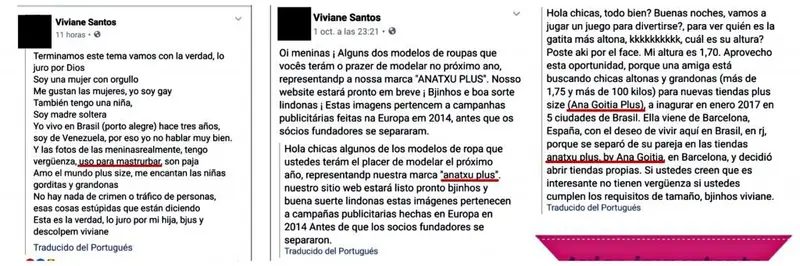 Peligros de compartir imágenes en internet