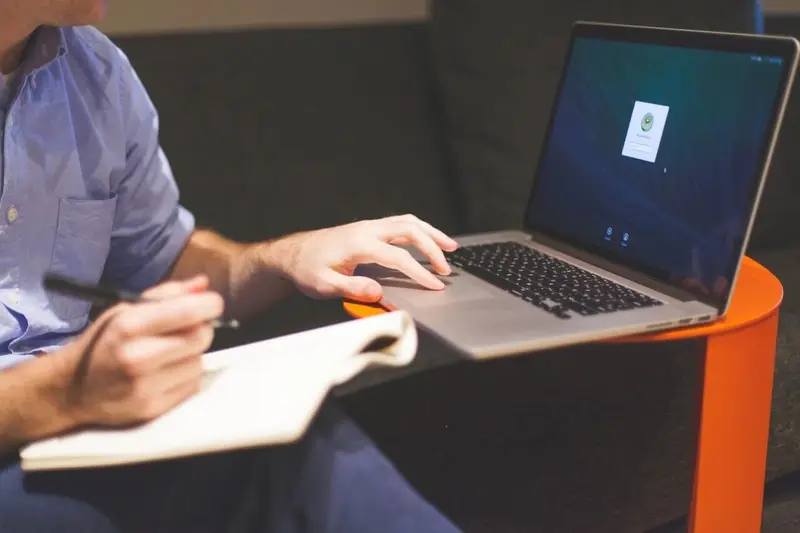 Cómo funciona una VPN para trabajar desde casa