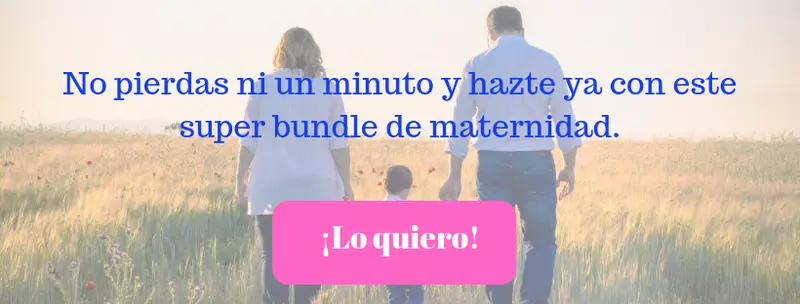 Todo lo que necesitas saber sobre la maternidad