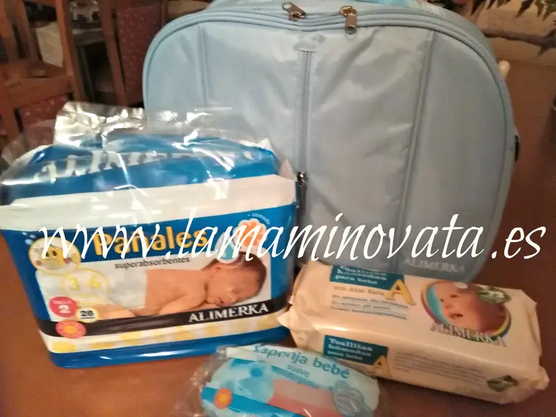 Muestras gratis para bebes y embarazadas 2017