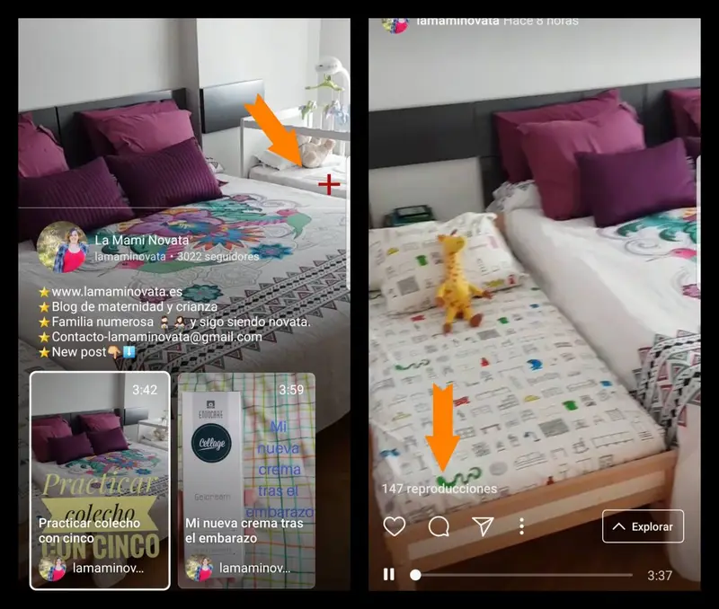Como funciona IGTV