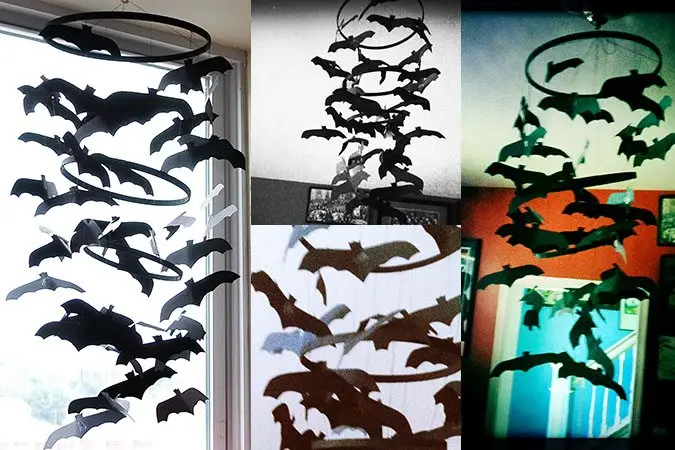 ideas para decorar en Halloween