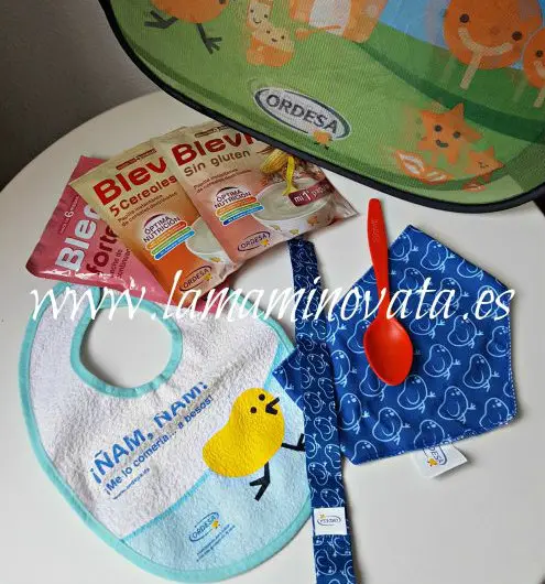Muestras y canastillas gratis para bebe y embarazada 