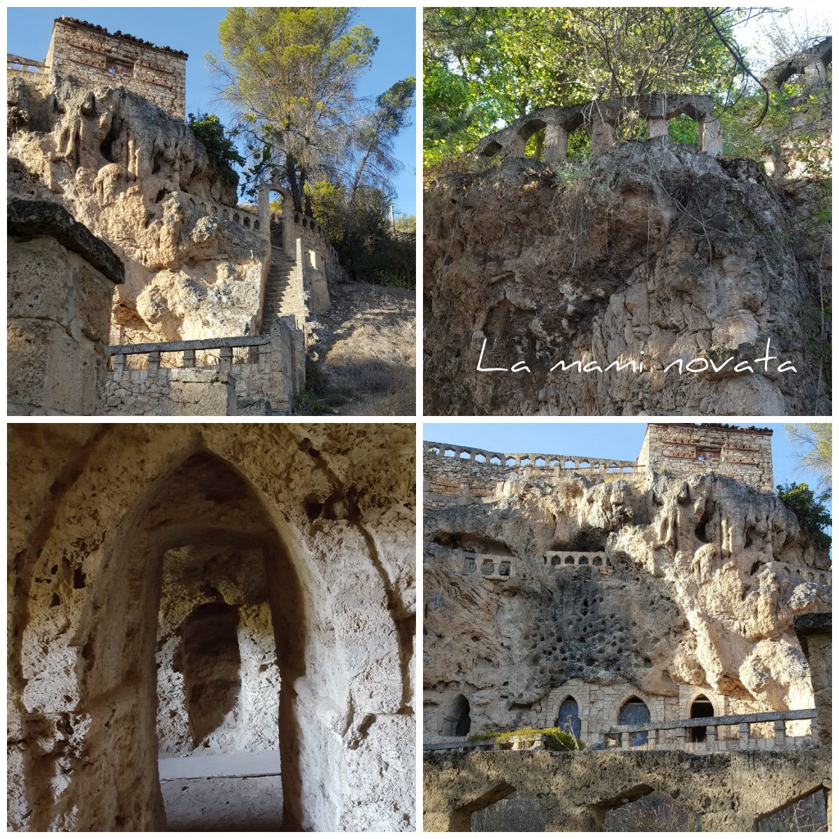 Ruinas de Cívica