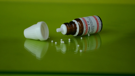 ¿Cuál es la situación de la homeopatía en España?